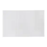 Набор обложек ПЭ 5 штук, 265&times;410 мм, 80 мкм, для учебника Петерсон