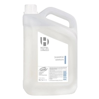 Шампунь Luscan&nbsp; Hotel collection, канистра 5000 мл