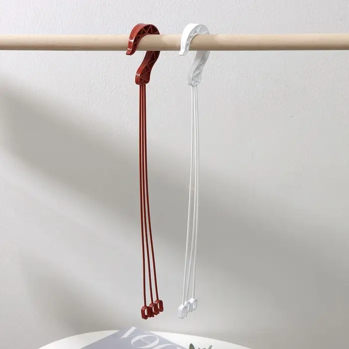 Подвес для кашпо малый, МИКС