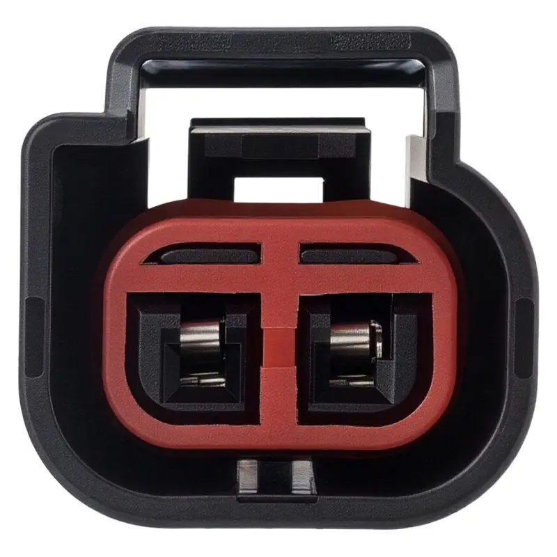 Разъём 2 pin с проводами для катушки зажигания Ford Focus II, Mondeo, Mazda 3,6, Volvo S40