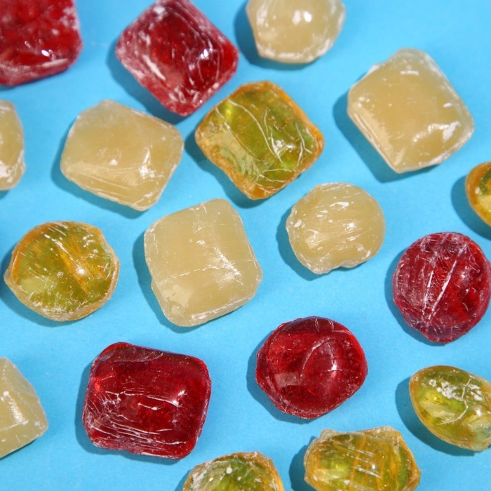 Леденцы «Не сюрприз» с гадкими вкусами, 100 г. Леденцы «Не сюрприз» с гадкими вкусами, 100 г.