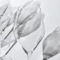 Набор стеклянных бокалов для вина Loxia, 510 мл, 6 шт. Набор стеклянных бокалов для вина Loxia, 510 мл, 6 шт.