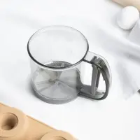 VETTA Кружка-сито для муки, пластик