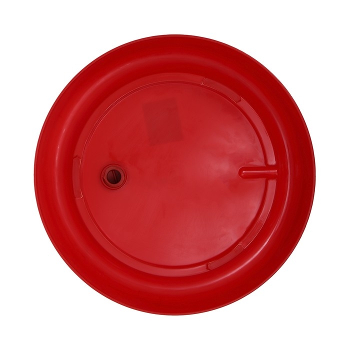 Поилка для домашней птицы, 8 л, пластик, Greengo Поилка для домашней птицы, 8 л, пластик, Greengo