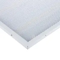 Панель светодиодная универсальная Smartbuy Pro, 36 Вт, 3600 Лм, 6500К, IP40, 220 В, 595×595×19 мм Панель светодиодная универсальная Smartbuy Pro, 36 Вт, 3600 Лм, 6500К, IP40, 220 В, 595×595×19 мм