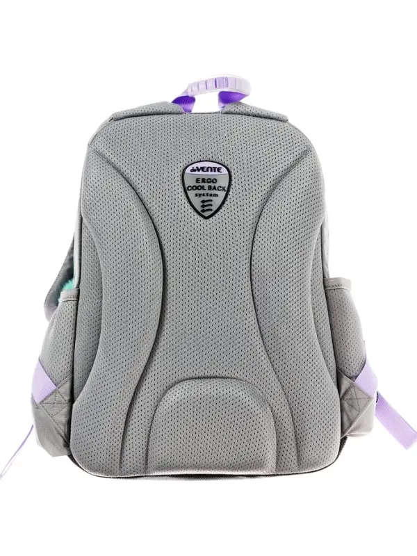 Рюкзак молодежный 37x28x16 см, deVENTE Lifestyle 16L Cats&Boxes, отделение для ноутбука, эргономичная спинка, для девочки Рюкзак молодежный 37x28x16 см, deVENTE Lifestyle 16L Cats&Boxes, отделение для ноутбука, эргономичная спинка, для девочки