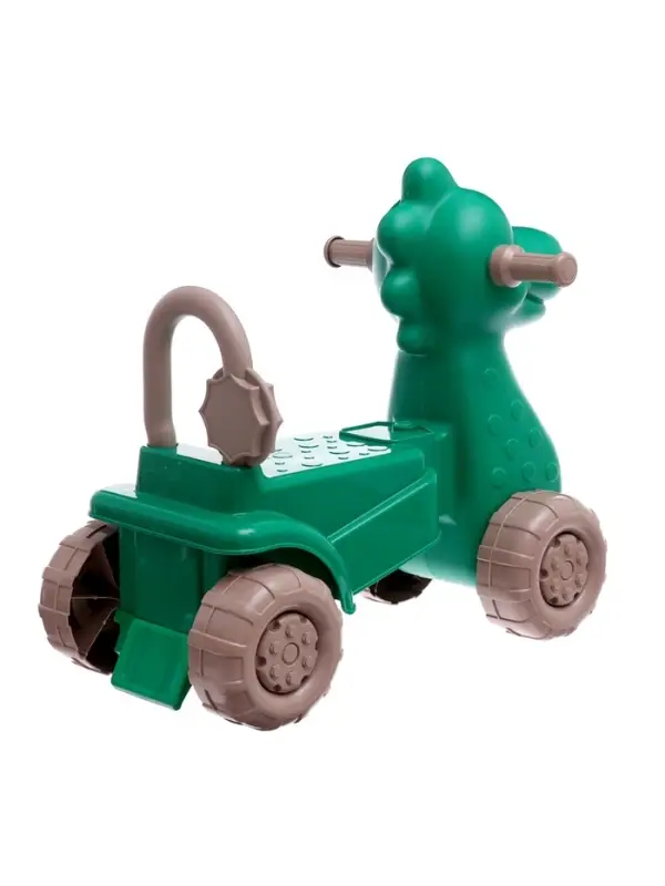 Толокар &laquo;Дракон&raquo;, каталка, МИКС