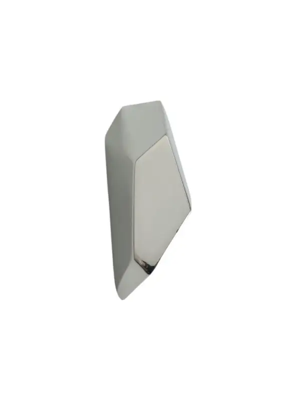 Ручка-скоба CAPPIO EDGE, м/о 32 мм, цвет хром