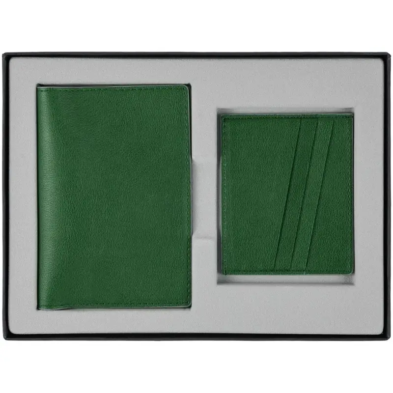 Набор Petrus Mini, зеленый Набор Petrus Mini, зеленый