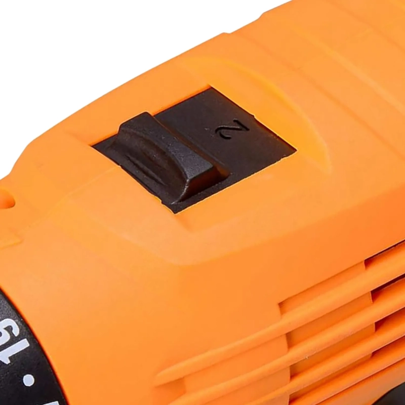 Шуруповерт сетевой СШ-2А/34 Вихрь (72/16/3)