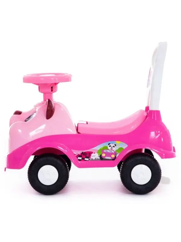 Толокар &laquo;Мила&raquo;, каталка