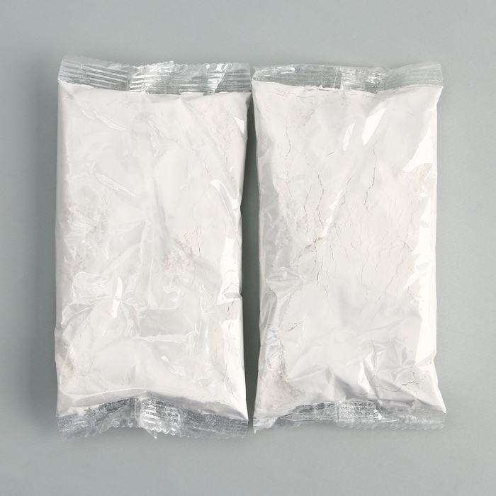 Подставка из гипса. Набор для создания поддона с красками «Круг» Подставка из гипса. Набор для создания поддона с красками «Круг»