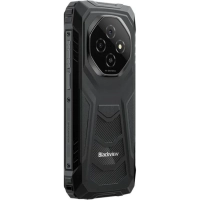 Смартфон Blackview FORT 1 6+256GB Black