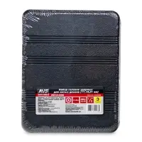 Набор головок торцевых ударных колесных 1/2"DR (17,19,21 мм) (3 предмета) AVS NG12-03IC