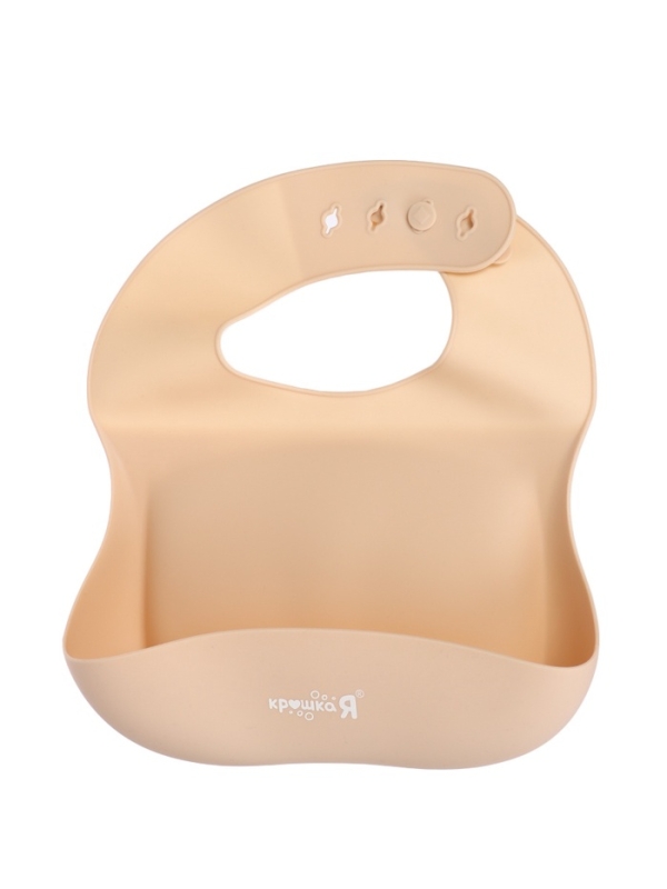 Крошка Я. набор посуды 7 предметов,SL-07224A бежевый