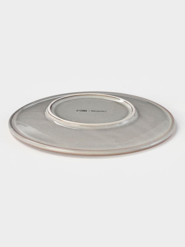 Тарелка Magistro Тарелка Magistro "Astral" 21,6х2,6 см