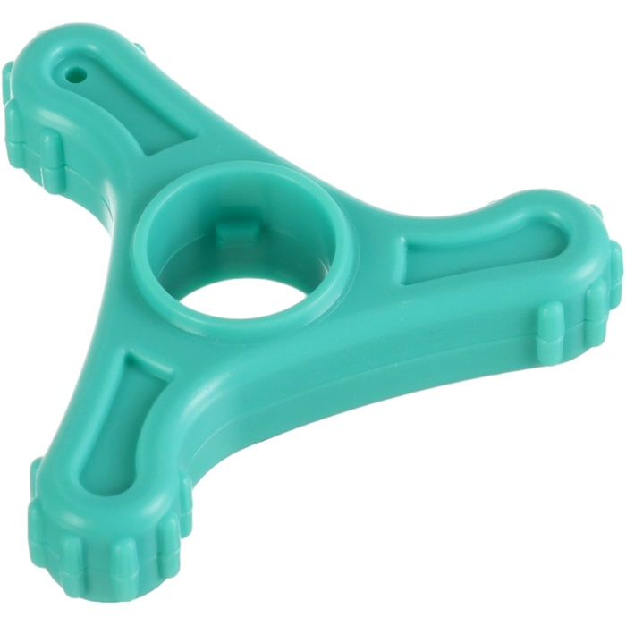 Развивающая игрушка пирамидка «Закрути меня» с шестеренками, погремушка, Крошка Я Развивающая игрушка пирамидка «Закрути меня» с шестеренками, погремушка, Крошка Я