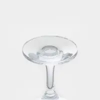 Набор бокалов для вина Paşabah&ccedil;e Bistro, 220 мл, 3 шт., стекло, прозрачный