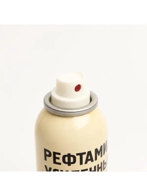 Средство от комаров, мошек и клещей &laquo; Рефтамид&raquo;, аэрозоль репеллентный, на водной основе, 150 мл