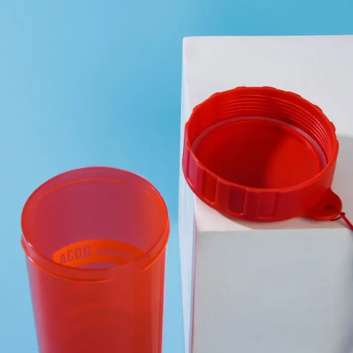 Бутылка для воды «Живительная доза», 470 мл Бутылка для воды «Живительная доза», 470 мл