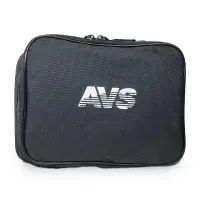 Компрессор автомобильный AVS KE350EL