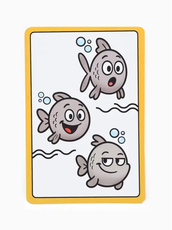 Настольная игра &laquo;Лапки в деле&raquo;, 2 в 1, 5+