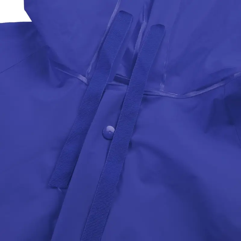 Дождевик RainDrop, ярко-синий, размер 3XL/4XL Дождевик RainDrop, ярко-синий, размер 3XL/4XL