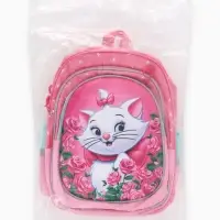 Рюкзак школьный с эргономичной спинкой &laquo;Коты&raquo;