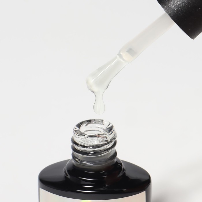 Мультифункциональный гель 5 в 1, 3-х фазный, 8 мл, LED/UV, цвет прозрачный Мультифункциональный гель 5 в 1, 3-х фазный, 8 мл, LED/UV, цвет прозрачный