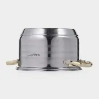 Кастрюля 3,5 л "ЭЛИС ГОЛД" ф20х12,5 см