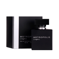 Туалетная вода мужская Pret-A-Parfum "Metropolis Night ", 100 мл