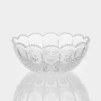 Набор салатников ORKIDEH, 265 мл, 6 шт., d=12 см, 265 мл