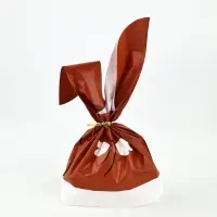 Пакеты подарочные детские, набор 30 шт., 13.5&times;22 см