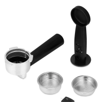 Кофейная станция кофеварка рожковая капельная КТ-7524 1800Вт