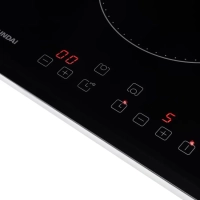 Варочная поверхность HHE 3251 BG черный