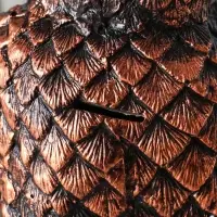 Копилка "Филин учёный" 24х12х13,5 см Копилка "Филин учёный" 24х12х13,5 см