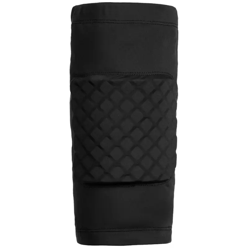 Наколенник защитный Stod, черный, размер L/XL