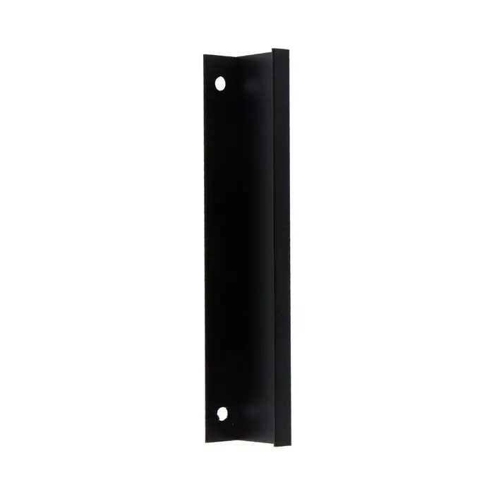 Ручка CAPPIO RT001BL, L=150 мм, м/о 128 мм, чёрная, 4 шт.