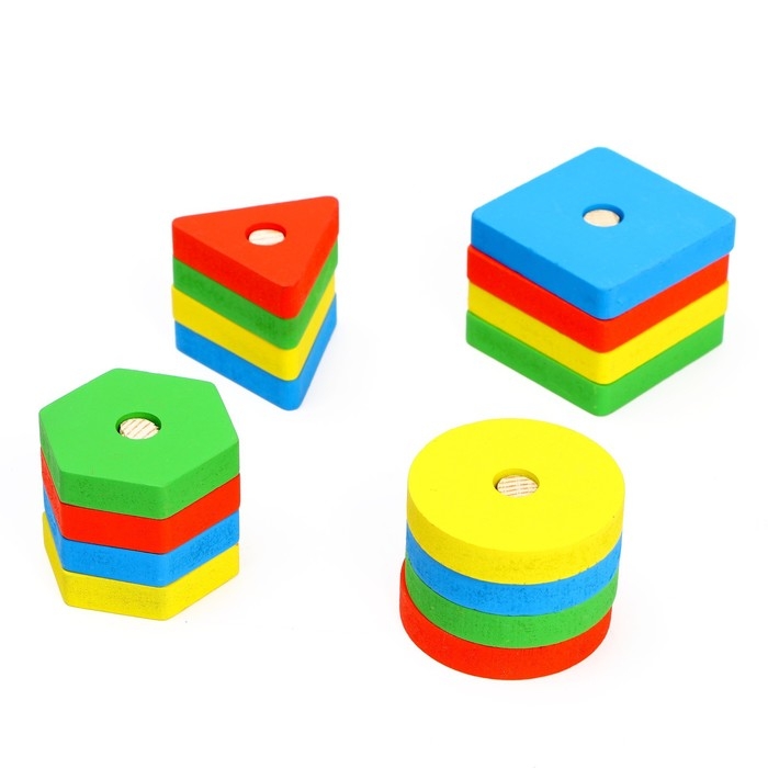 Сортер «Игровой комплекс» 10 игр Сортер «Игровой комплекс» 10 игр