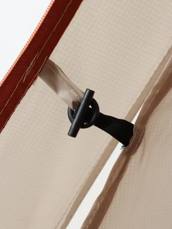 Палатка туристическая 4-местная maclay kavkaz ume 4, 250×360×140 см, треккинговая