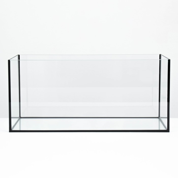 Террариум без крышки, 45 литров, 55 х 33 см Террариум без крышки, 45 литров, 55 х 33 см