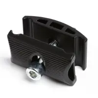 Замок седла для алюминиевого подседельного штыря