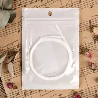 Струны для укулеле Music Life, нейлон, 4 шт.