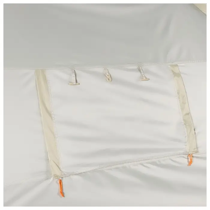 Палатка туристическая, кемпинговая maclay enisey cool 6, 6-местная, с тамбуром