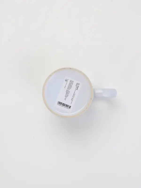 Кружка чайная новогодняя «Жду подарочки», 320 мл Кружка чайная новогодняя «Жду подарочки», 320 мл