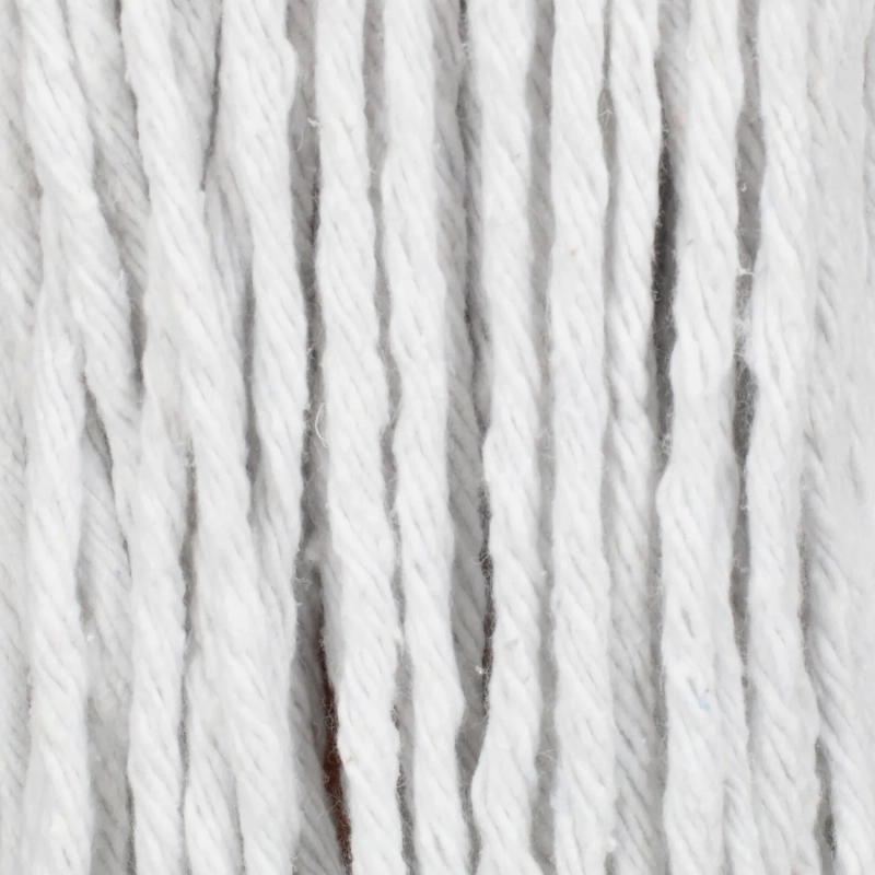 Насадка МОП для швабры веревочная York МЕГА хлопок  200 г