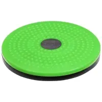 Диск здоровья ONLYTOP, массажный, d=25 см, МИКС