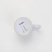 Кружка керамическая &laquo;Цвети&raquo;, 320 мл