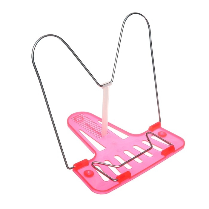 Подставка для книг Стамм Премиум Creative, микс х 4 вида Подставка для книг Стамм Премиум Creative, микс х 4 вида