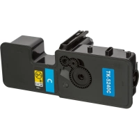Тонер-картридж Retech TK-5240C гол. для Kyocera ECOSYS M5526